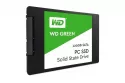 WESTERN DIGITAL - Disco ssd western digital wd green 120gb/ sata iii