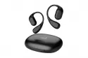 Auriculares Cool Moon inalámbricos Bluetooth con Cancelación de Ruido, micrófono, control de volumen, color negro