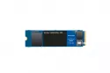 Western Digital Disco Duro WD Blue SN550 SSD 1TB M.2 Nvme - Alta Velocidad