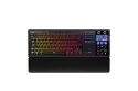Teclado Corsair Galleon 100 SD mecánico con Stream Deck y pantalla LCD RGB