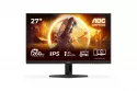 Monitor AOC G4 27G4ZRE 27" FullHD 260Hz Fast IPS HDR10 0,3ms