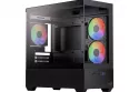 Aerocool ACCS-PN04033.11, Cajas de torre