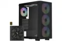 Aerocool ACCX-BD02002.11, Cajas de torre