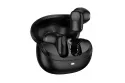 Auriculares Hoco EQ25 inalambricos Bluetooth para llamadas y musica con estuche Negro