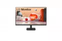 Monitor LG 27BA400-B 27" FullHD 60Hz IPS Altavoces 5 ms