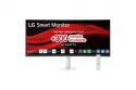 Monitor LG Smart 34U601SA-W 34" webOS24 UWQHD VA 100Hz 5ms HDR Curvo
