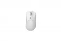 Ratón Glorious Gaming inalámbrico 26000 DPI ultraligero blanco