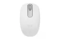 Logitech M196 (Blanco crudo) - Ratón inalámbrico