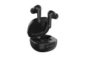 Auriculares Genius HS-M910BT inalámbricos Bluetooth para llamadas, música y deporte negros
