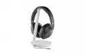 Auriculares HP Poly Voyager Surround 85 UC inalámbricos Bluetooth con Cancelación Activa de Ruido, USB-C, para llamadas y música, color negro