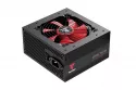Tempest GPSU 750W V2 Fuente de Alimentación ATX 750W Gaming con Active PFC y Cables Flat Negros