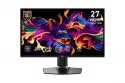 Monitor MSI MAG 274QP QD-OLED X24 27" WQHD 240Hz QD-OLED 0,03ms Flat Adaptive-Sync HDR