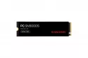 Disco Duro Sandisk SN5000S 512GB SSD M.2 PCIe Gen4 6000MB/s Cifrado