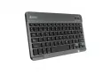 Subblim Smart Bluetooth Gris - Teclado compacto