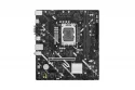 Placa Base ASUS PRIME H810M-K Intel H810 LGA1851 DDR5 Micro ATX Sin WiFi RGB