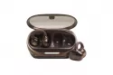 Auriculares JBL Soundgear Clips inalámbricos Bluetooth con reducción de ruido, micrófono y protección IP54, color cobre