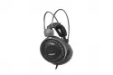 Auriculares Audio-Technica ATH-AD500X con cable, dise&ntilde;o abierto, Hi-Fi, color negro