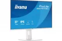 Monitor iiyama ProLite XB2797HSU-W1 27" FullHD 120Hz IPS Blanco Altura Ajustable
