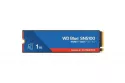 Disco Duro Western Digital Blue SN5100 1TB SSD PCIe 4.0 NVMe 7100MB/s Encriptado