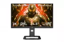 Monitor Titan Army P2510S Plus 24,5" QHD 240Hz Fast IPS HDR500 FreeSync Ergonom&iacute;a