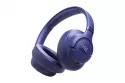 Auriculares JBL Tune 780NC inal&aacute;mbricos Bluetooth con Cancelaci&oacute;n de Ruido adaptativa, micr&oacute;fono y 76 h de autonom&iacute;a, color azul