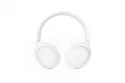Auriculares Moodix KO23NB1701W inal&aacute;mbricos Bluetooth con Cancelaci&oacute;n de Ruido, micr&oacute;fono y carga r&aacute;pida, color blanco