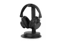 Auriculares Muse M-288 CTV inal&aacute;mbricos y con cable Bluetooth para TV, plegables, micr&oacute;fono integrado, negros