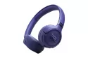 Auriculares JBL Tune 680NC inal&aacute;mbricos Bluetooth con Cancelaci&oacute;n de Ruido adaptativa, micr&oacute;fono y plegables, color azul