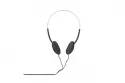 Auriculares Nedis HPWD1101BK con cable Jack 3,5 mm Est&eacute;reo Plegables Negros