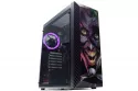 Torre PC Tempest Shade RGB Torre ATX Negra - Joker II Edition by PcCom