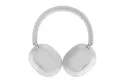 Auriculares Noise Airwave Max 5 inalámbricos Bluetooth con Cancelación de Ruido, micrófono y control táctil, color blanco