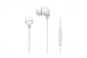 Auriculares Philips TAE2146WT/00 con cable USB-C para llamadas y m&uacute;sica blancos