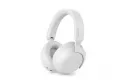Auriculares Philips TAH8000EWT/00 inal&aacute;mbricos Bluetooth con Cancelaci&oacute;n de Ruido, micr&oacute;fono y control t&aacute;ctil, blancos
