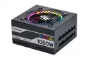 UNYKAch Atilius RGB Fuente de Alimentación 1050W Eficiencia 90% Full Modular