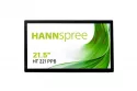 Monitor Hannspree HT 221 PPB 21,5" FullHD 60Hz VA Táctil Altavoces VESA
