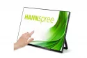 Monitor Hannspree HT279PPB 27" FullHD 75Hz LED ADS Táctil Altavoces VESA