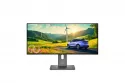 Monitor Lenovo ThinkVision P34WD-40 34" Wide Quad HD 120Hz IPS Curvo HDR10 Altura Ajustable