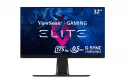 ViewSonic Elite XG320Q 32" LCD IPS QHD 175Hz HDR G-Sync Compatible