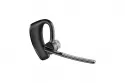 Auriculares Poly Voyager Legend inal&aacute;mbricos Bluetooth con cancelaci&oacute;n de ruido y micr&oacute;fono negro
