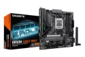 GIGABYTE B850M EAGLE WIFI7, Placa base