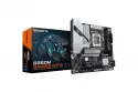 Placa Base Gigabyte B860M GAMING WIFI6 B860 LGA 1851 DDR5 Micro-ATX WiFi 6 2.5GbE M.2 PCIe 5.0 RAID