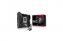 Placa Base ASUS ROG Strix B760-I Gaming B760 LGA1700 DDR5 Mini ITX WiFi 6E 2.5GbE M.2 RGB