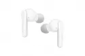 Auriculares Belkin SoundForm Rhythm inal&aacute;mbricos Bluetooth con Cancelaci&oacute;n de Ruido, micr&oacute;fono y protecci&oacute;n IPX5, blancos