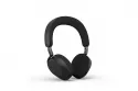 Auriculares Jabra Evolve3 75 inal&aacute;mbricos Bluetooth con Cancelaci&oacute;n de Ruido, Micr&oacute;fono IA y ANC, uso profesional, color negro