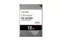 Disco Duro Western Digital Ultrastar DC HC520 12TB HDD 7200rpm 600MB/s Fiabilidad