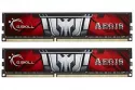 G.Skill Aegis DDR3 1600 PC3-12800 16GB 2x8GB CL11