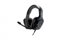 Auriculares The G-Lab Korp Cobalt 7.1 EX inal&aacute;mbricos USB gaming RGB negros
