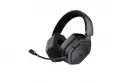 Auriculares TRUST GXT 493 Carus inal&aacute;mbricos y con cable Bluetooth Gaming con micr&oacute;fono negros