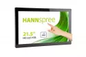 Monitor Hannspree HO225HTB 21,5" FullHD LED Táctil VA Altavoces VESA IP65