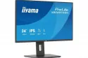 Monitor iiyama ProLite XB2497HSN-B1 23,8" FullHD 100Hz IPS USB-C Altura Ajustable 1ms